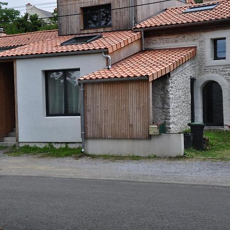 Gite Cosy D'Oudon ✰ Proche Baignade & Loire✰ 아파트 외부 사진