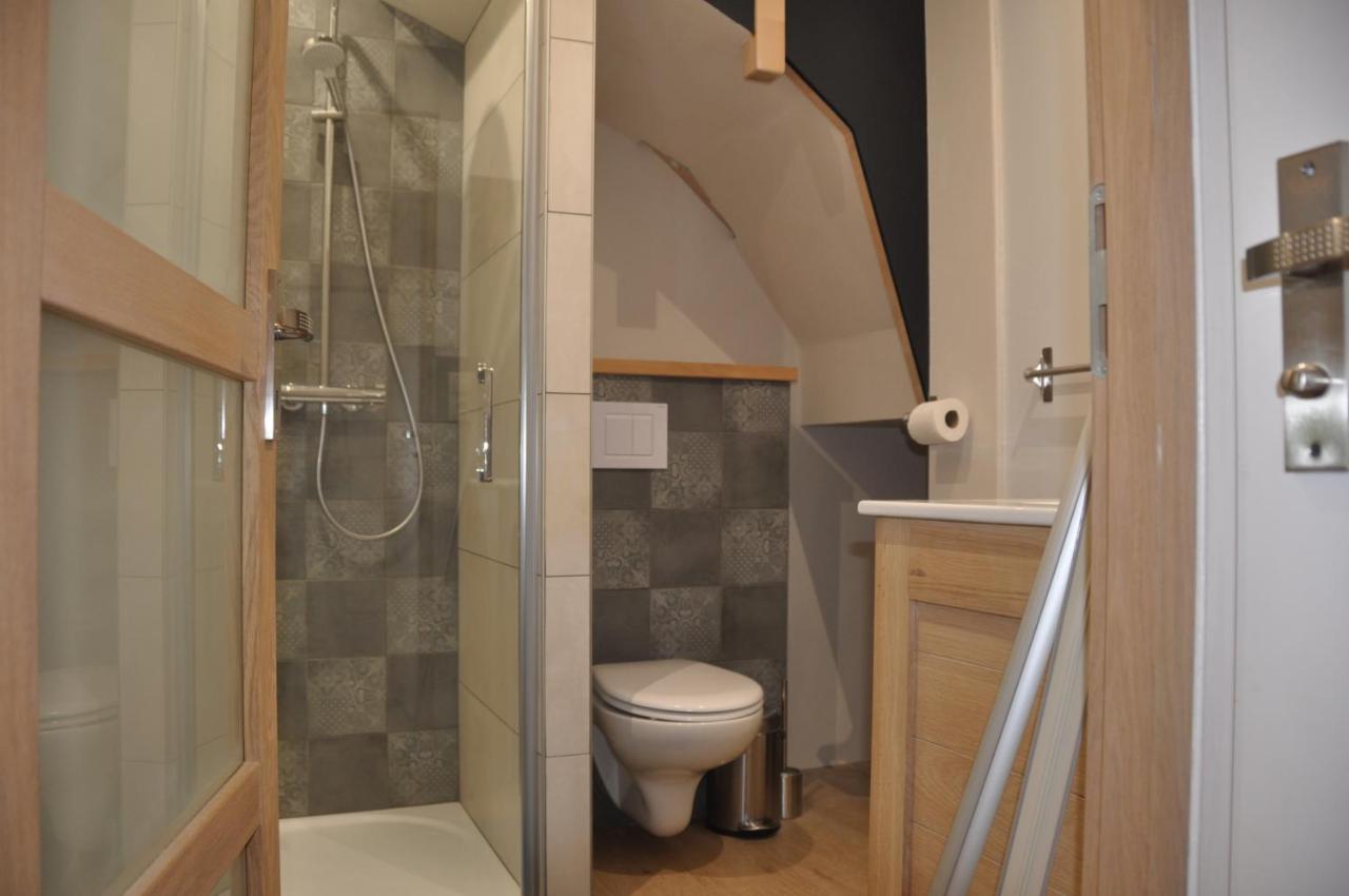 Gite Cosy D'Oudon ✰ Proche Baignade & Loire✰ 아파트 외부 사진