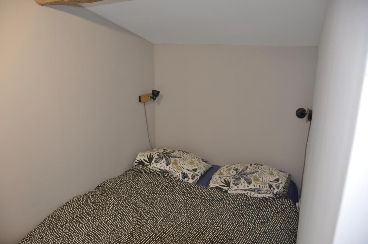 Gite Cosy D'Oudon ✰ Proche Baignade & Loire✰ 아파트 외부 사진
